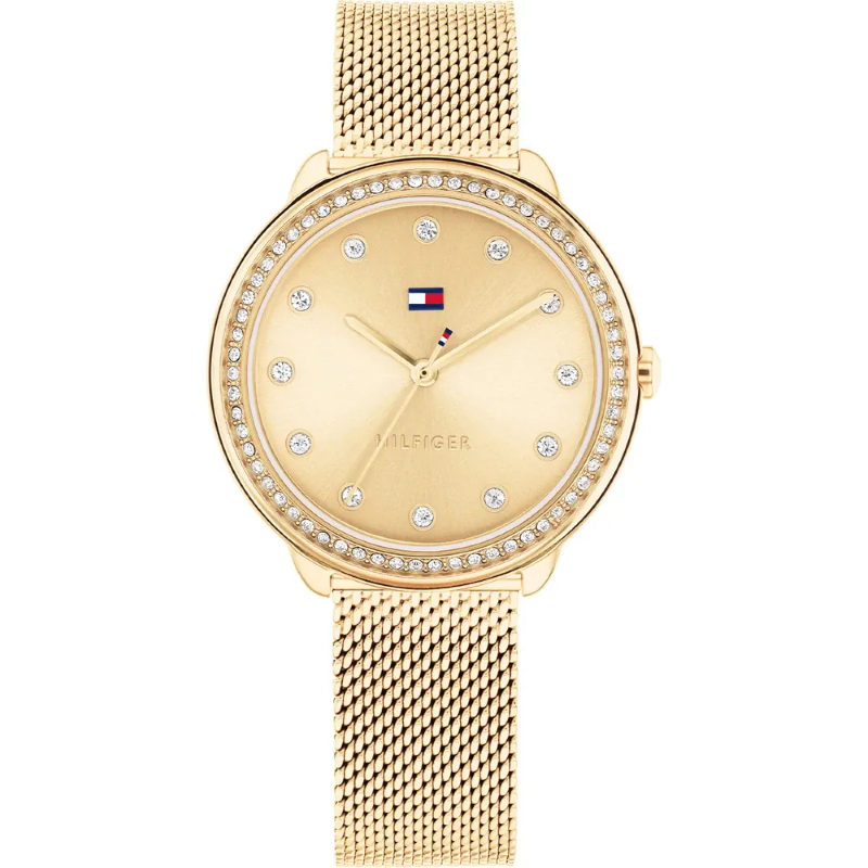 OROLOGIO TOMMY HILFIGER 1782699 DEMI