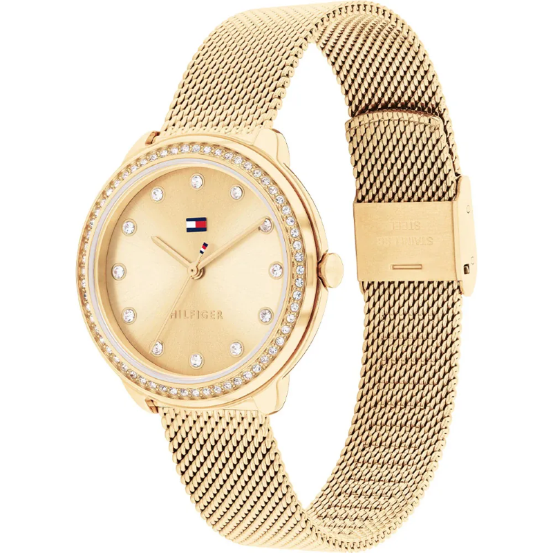 OROLOGIO TOMMY HILFIGER 1782699 DEMI