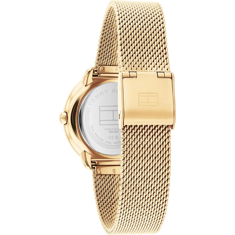 OROLOGIO TOMMY HILFIGER 1782699 DEMI
