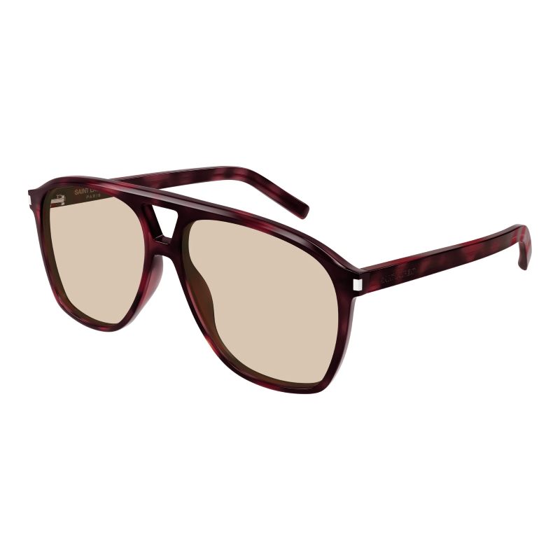OCCHIALE SOLE SAINT LAURENT SL596DUNE-003