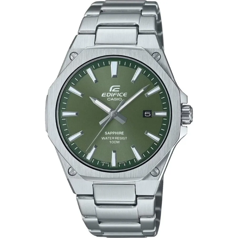 OROLOGIO CASIO EDIFICE EFR-S108D-3AVUEF