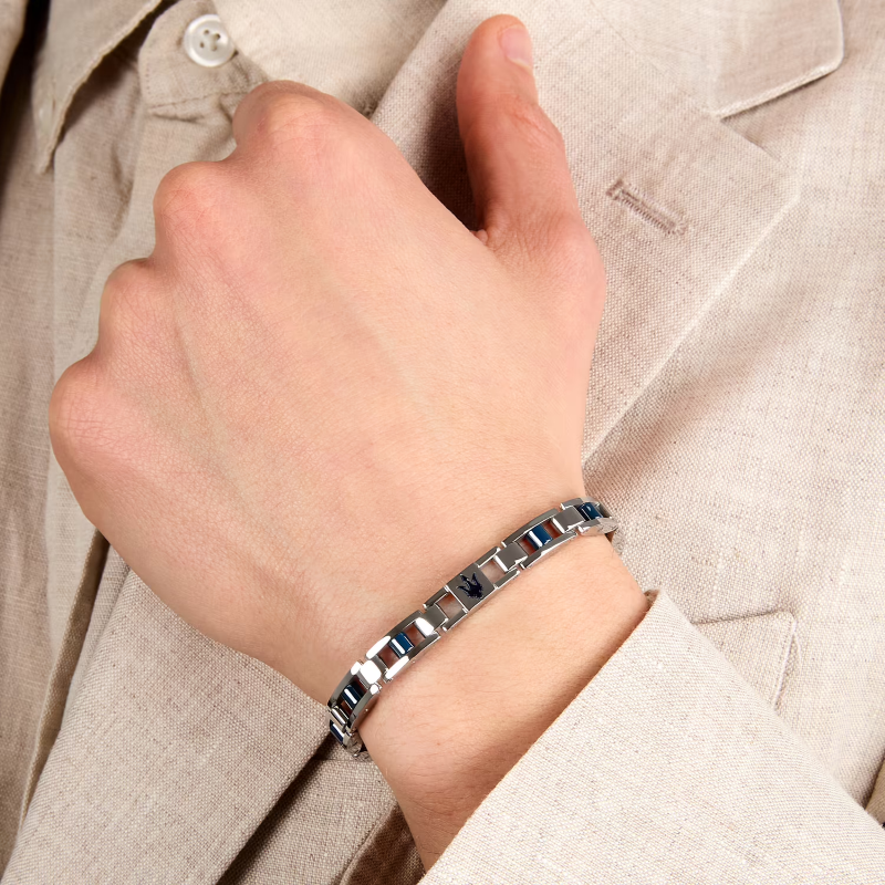 BRACCIALE MASERATI JM225ATZ59