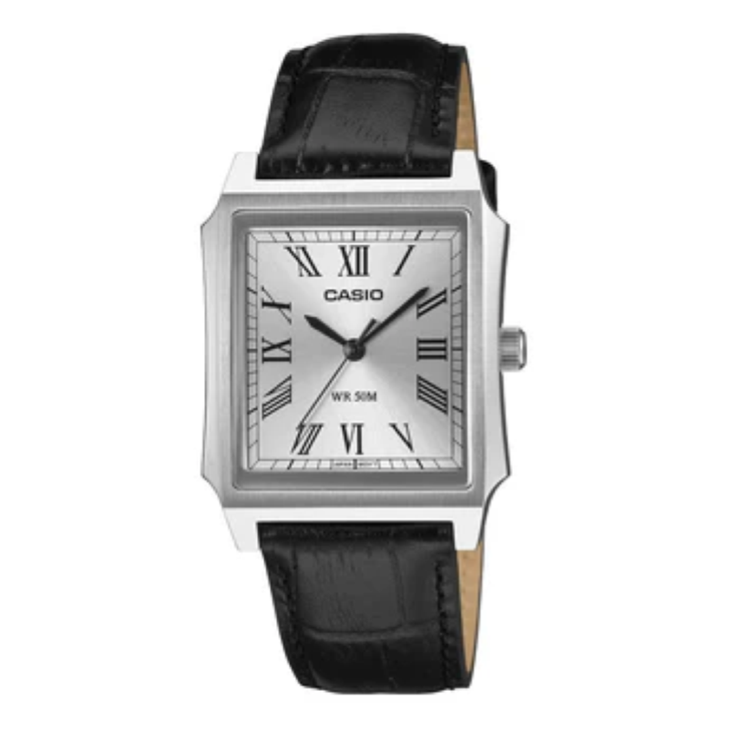 OROLOGIO CASIO MTP-B190L-7BVER