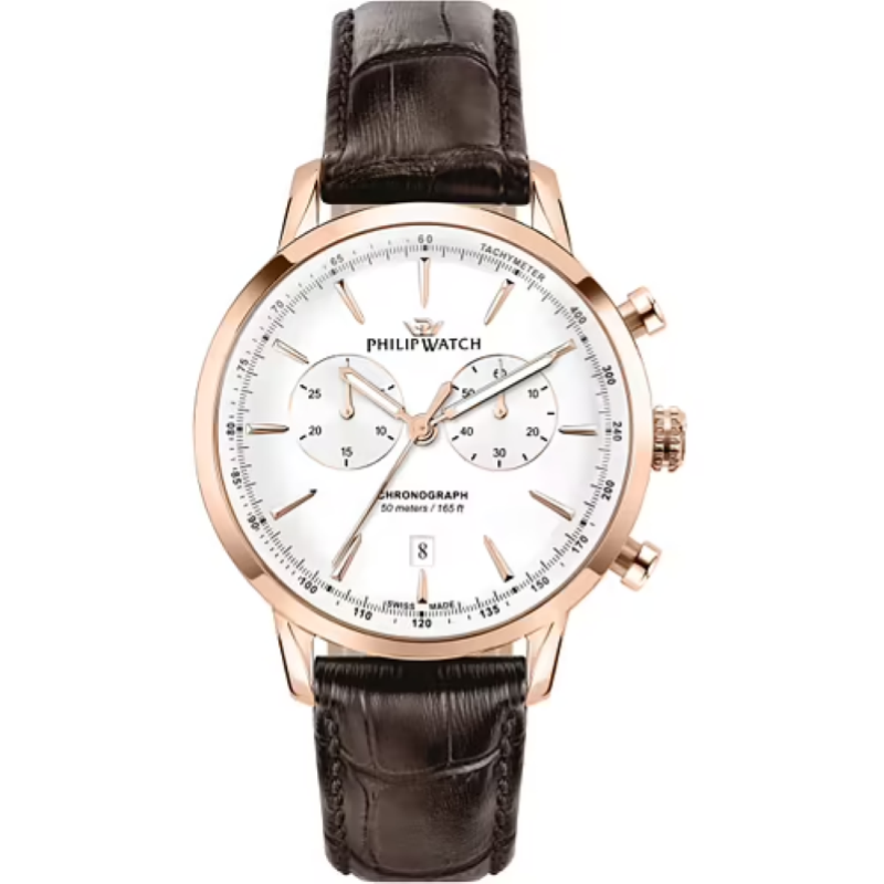 OROLOGIO PHILIP WATCH SUNRAY R8271680004