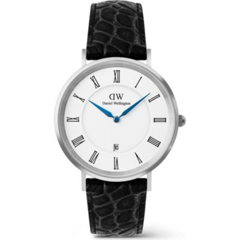 OROLOGIO DANIEL WELLINGTON DW00100914 NUMERI ROMANI