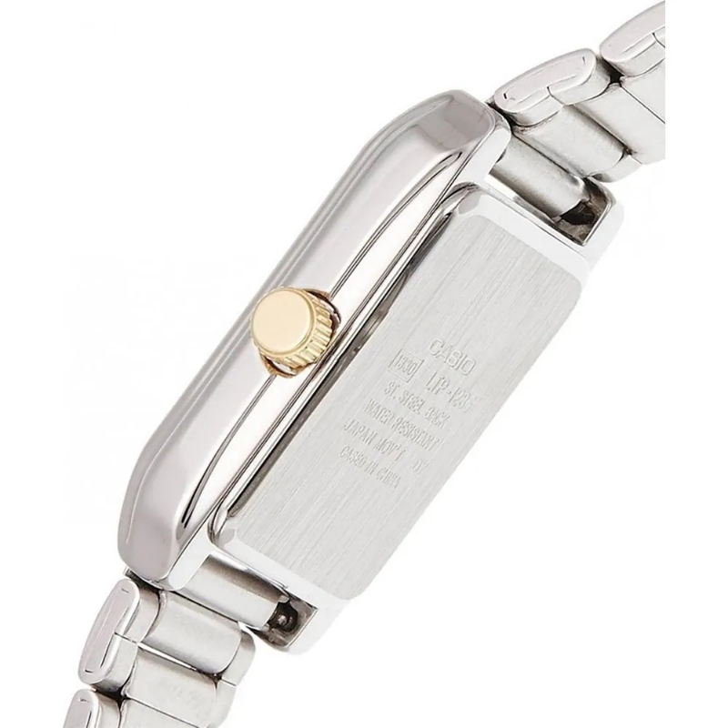 OROLOGIO CASIO LTP-1234PSG-7AEG