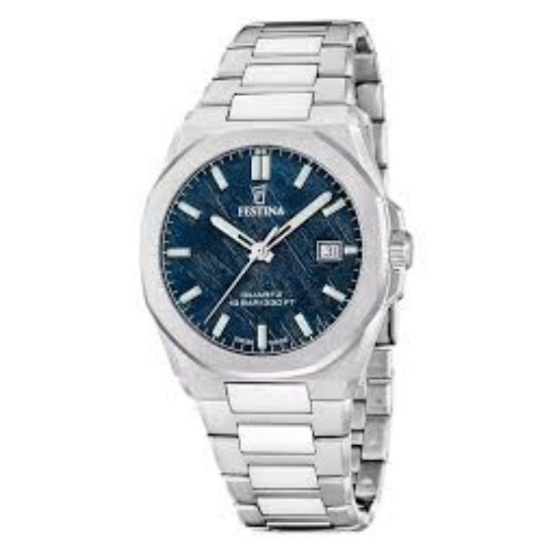 OROLOGIO FESTINA F20100/4 CLASSIC
