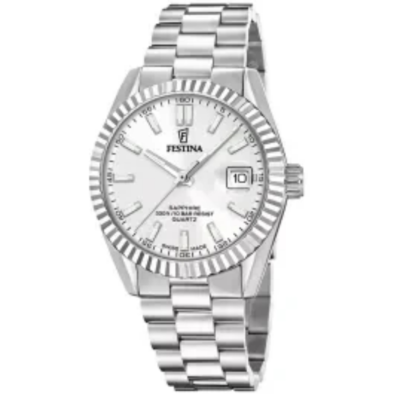 OROLOGIO FESTINA F20084/A CLASSIC