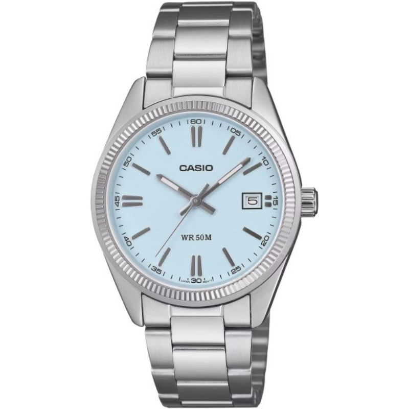 OROLOGIO CASIO UTP-1302PD-2A2VEF