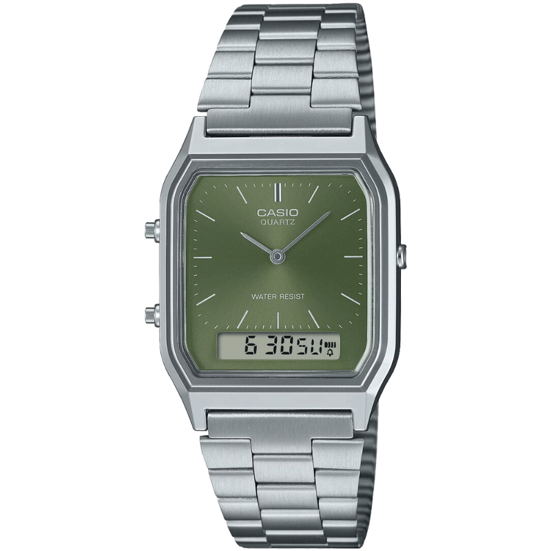 OROLOGIO CASIO AQ-230A-3AMQYES