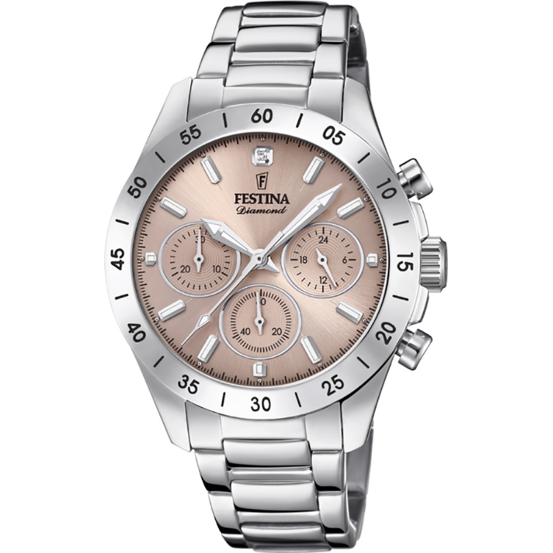 OROLOGIO FESTINA F20397/3 BOYFRIEND
