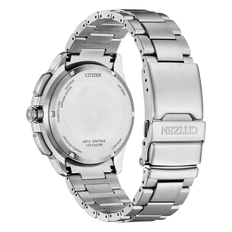 OROLOGIO  CITIZEN JV3006-50L PROMASTER WAVE TRACKER