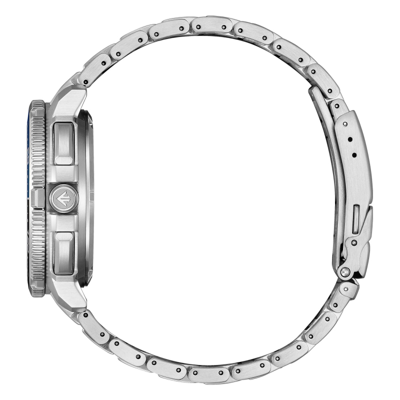 OROLOGIO  CITIZEN JV3006-50L PROMASTER WAVE TRACKER