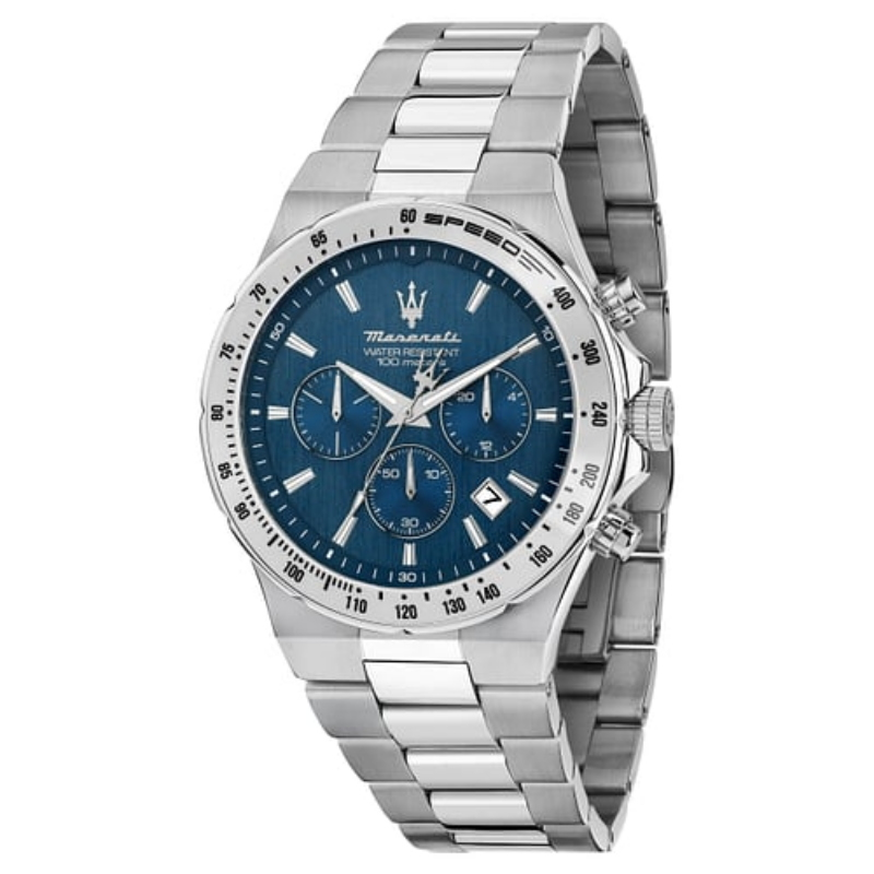 OROLOGIO MASERATI R8873640029 SFIDA