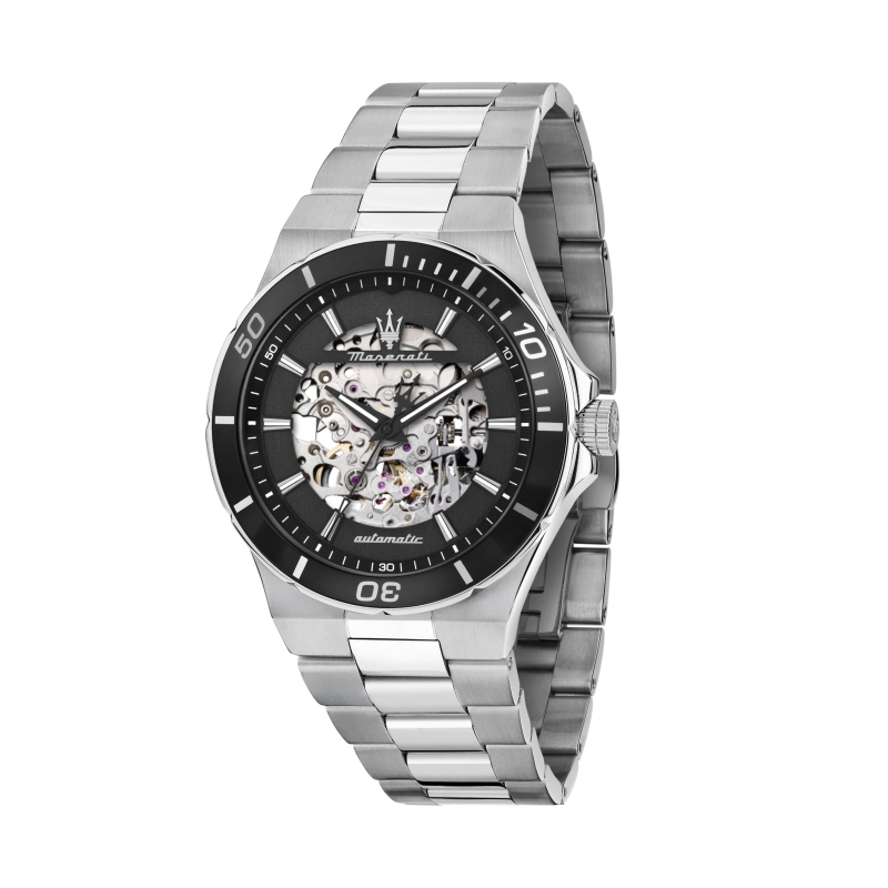 OROLOGIO MASERATI R8823140019 SFIDA AUTOMATICO