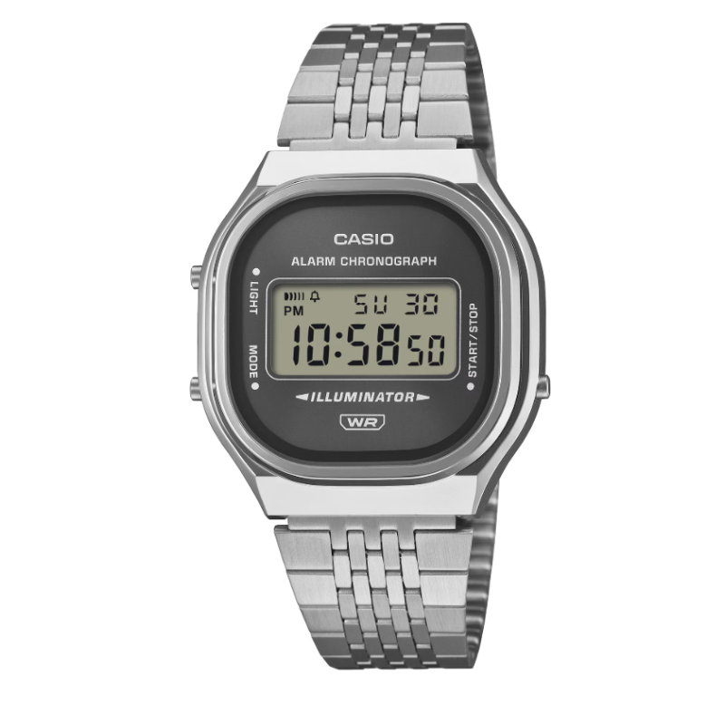 OROLOGIO CASIO VINTAGE A140WE-8AEF