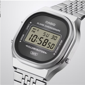 OROLOGIO CASIO VINTAGE A140WE-8AEF