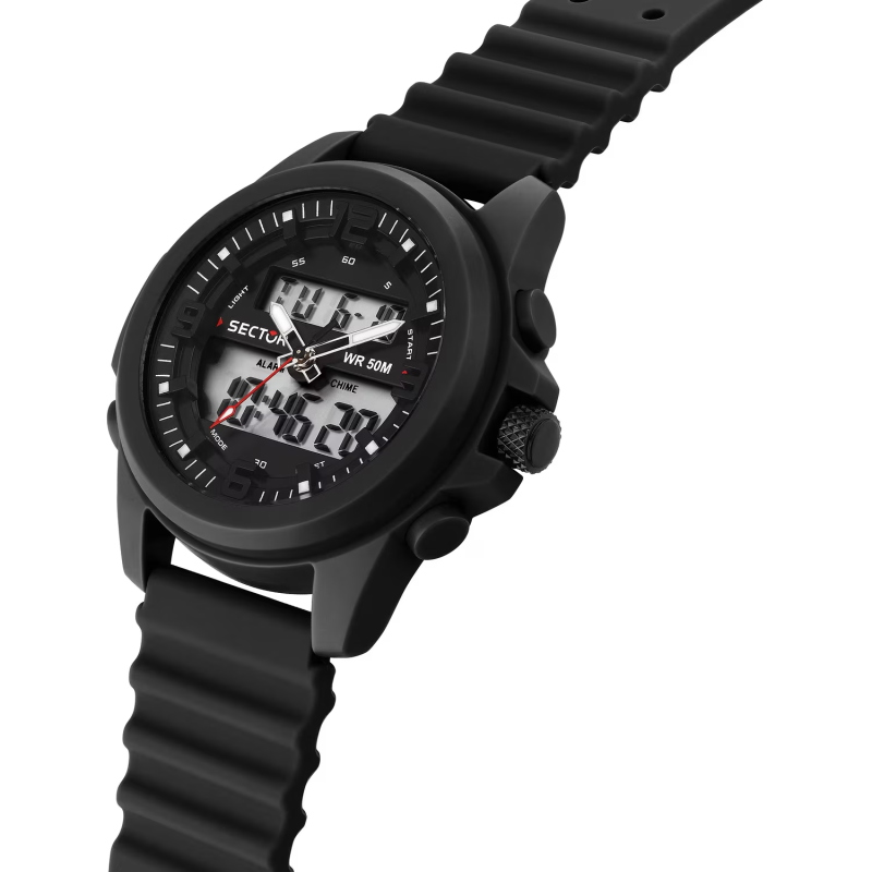 OROLOGIO SECTOR EXPANDER R3251302001