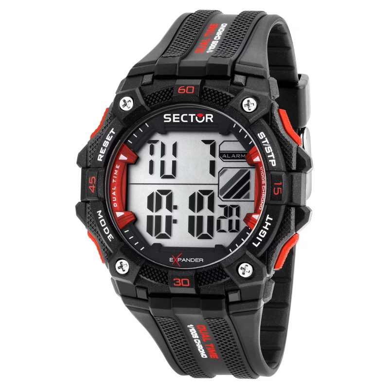 OROLOGIO SECTOR EXPANDER R3251317001