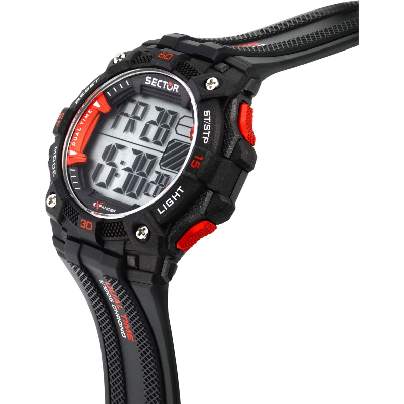 OROLOGIO SECTOR EXPANDER R3251317001