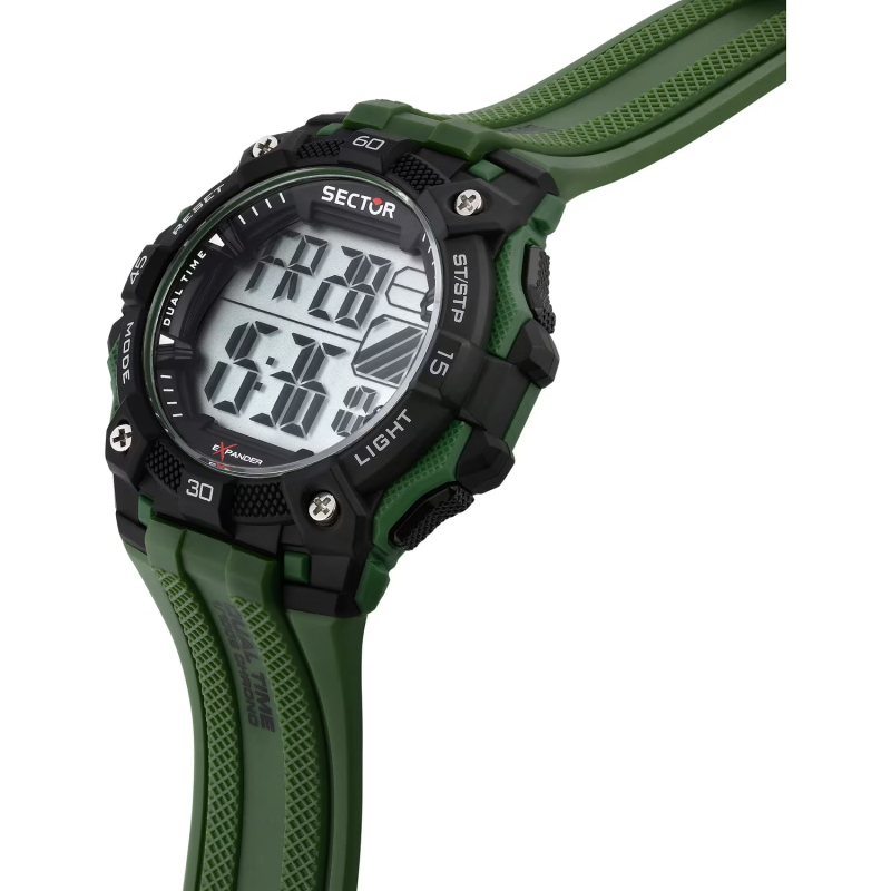 OROLOGIO SECTOR EXPANDER R3251317002