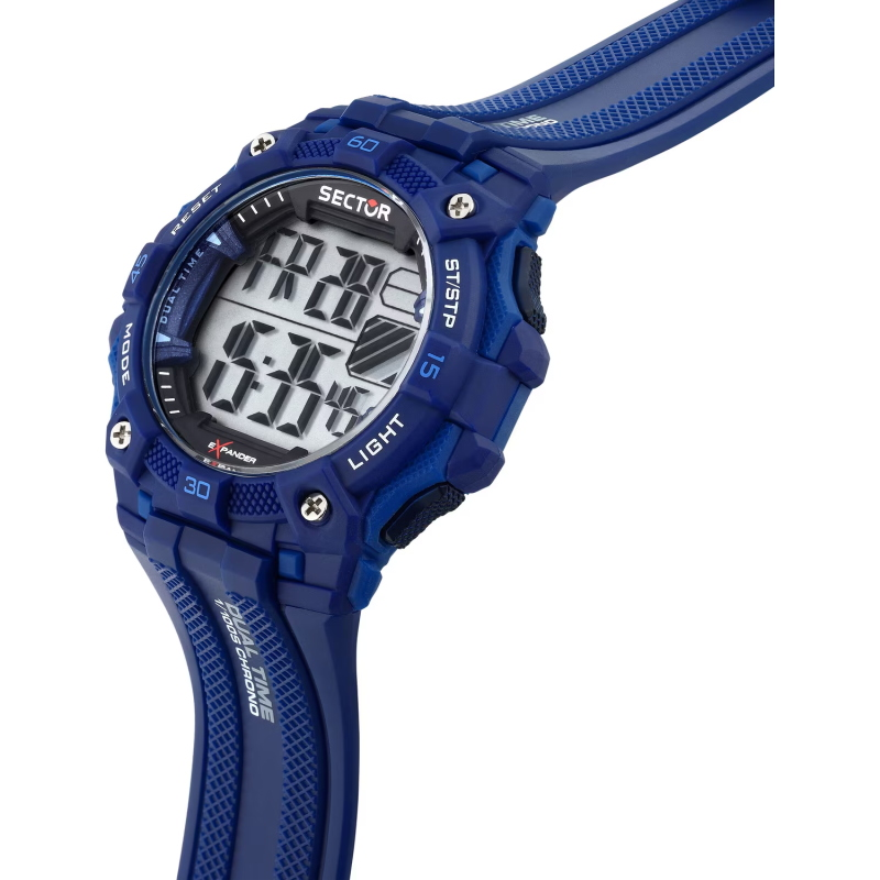 OROLOGIO SECTOR EXPANDER R3251317004