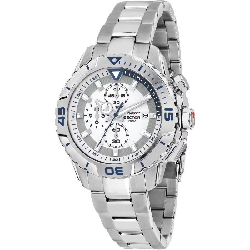 OROLOGIO SECTOR LEGEND R3273735007