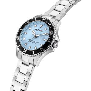OROLOGIO SECTOR 230 R3253161065