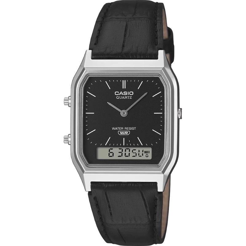 OROLOGIO CASIO AQ-230EL-1AEF