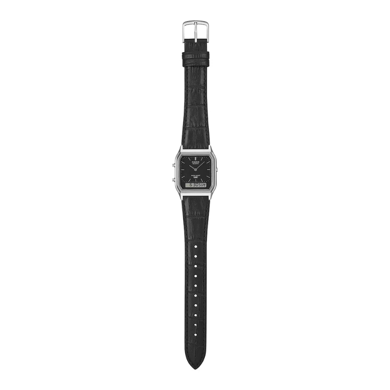 OROLOGIO CASIO AQ-230EL-1AEF