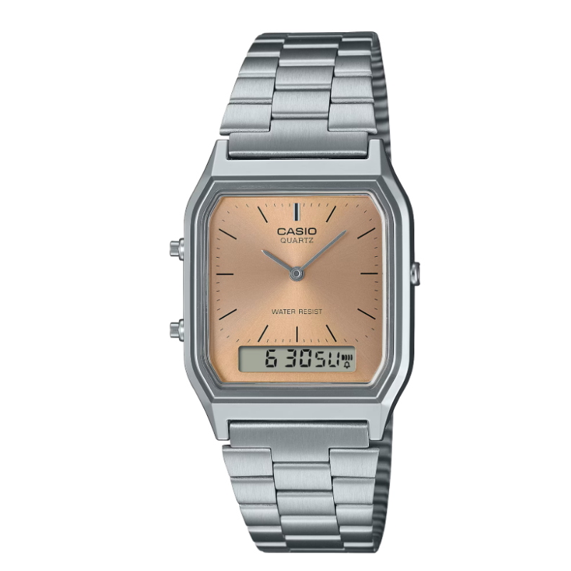 OROLOGIO CASIO AQ-230A-4AMQYDF