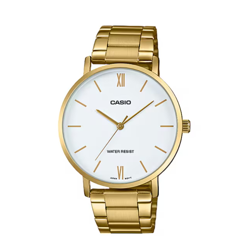 OROLOGIO CASIO MTP-VT01G-7BUDF
