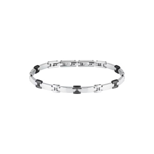 BRACCIALE MORELLATO SALS101