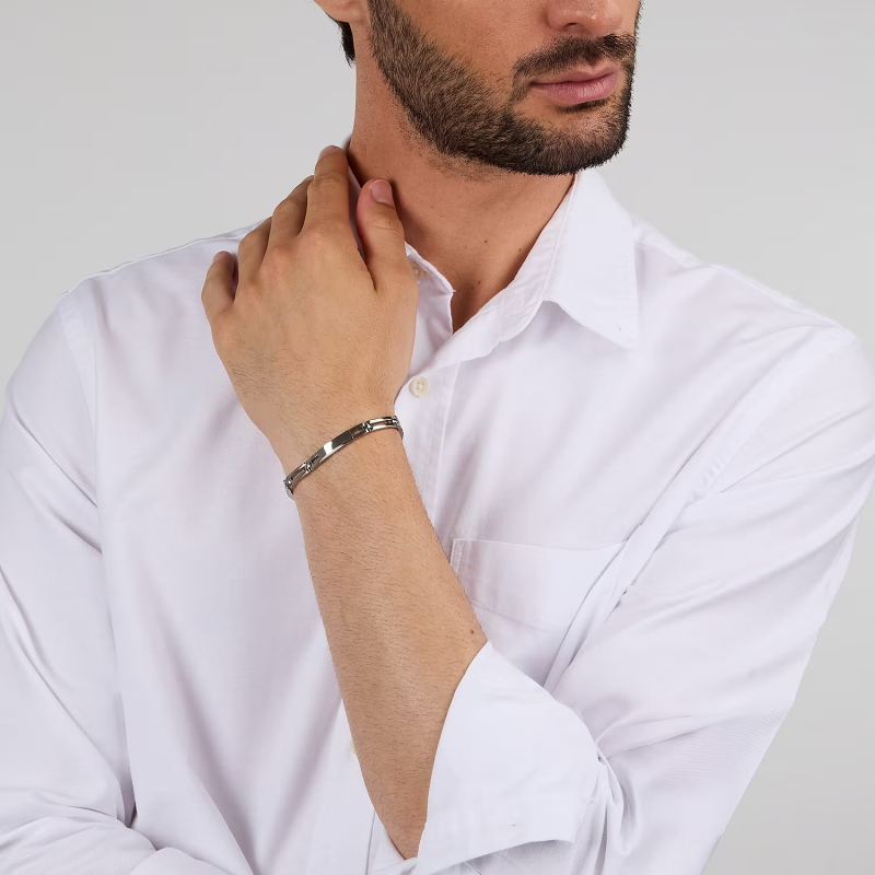 BRACCIALE MORELLATO SALS116