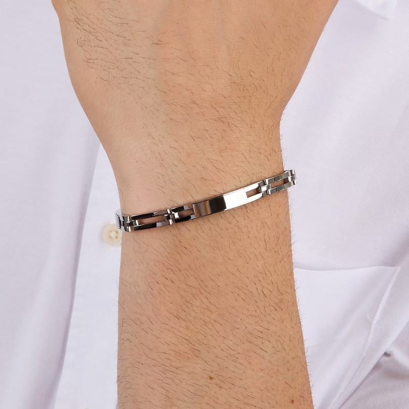 BRACCIALE MORELLATO SALS116
