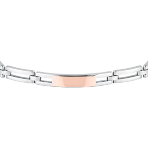 BRACCIALE MORELLATO SALS117