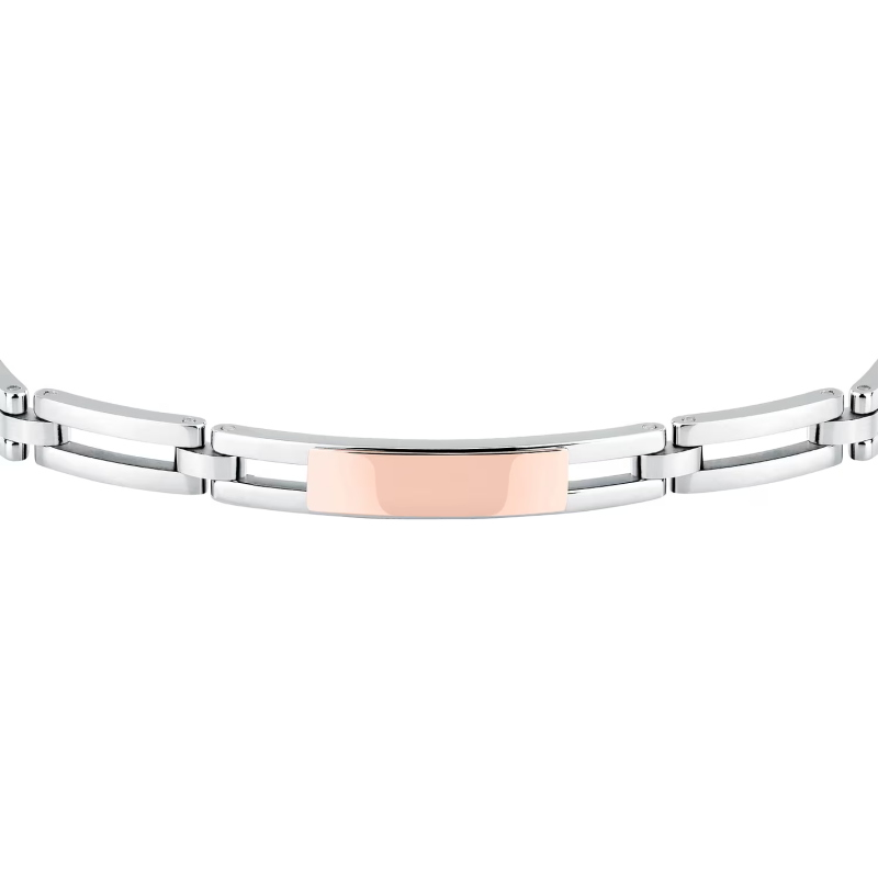 BRACCIALE MORELLATO SALS117