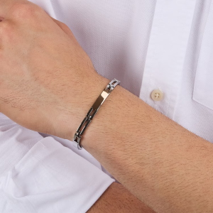 BRACCIALE MORELLATO SALS117