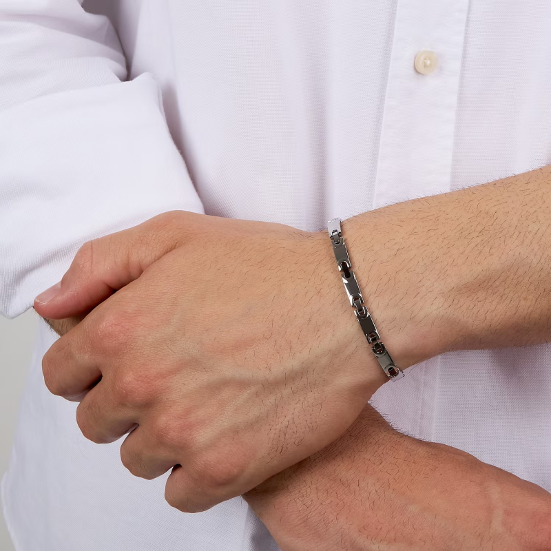 BRACCIALE MORELLATO SALS123