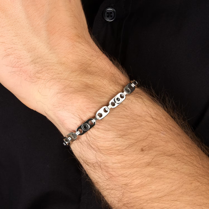 BRACCIALE MORELLATO SALS127