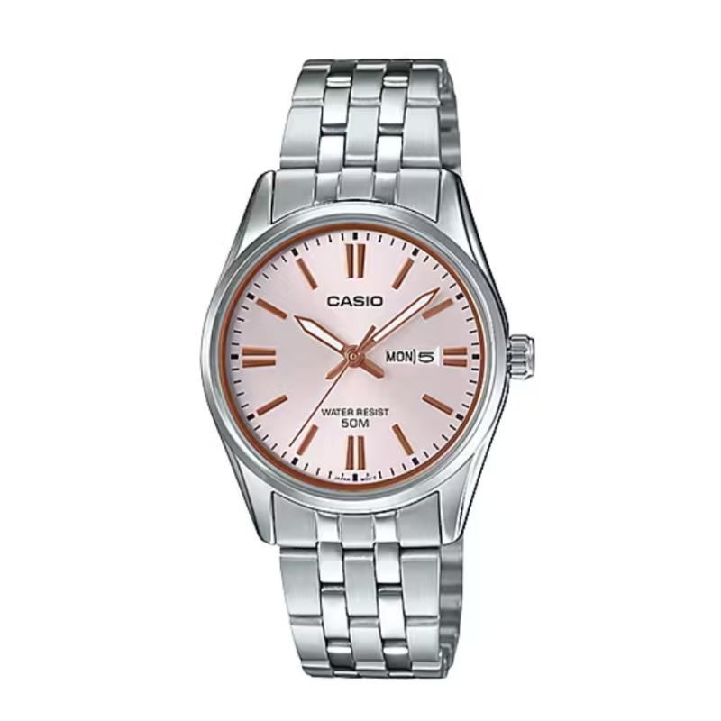 OROLOGIO CASIO LTP-1335D-4AVDF