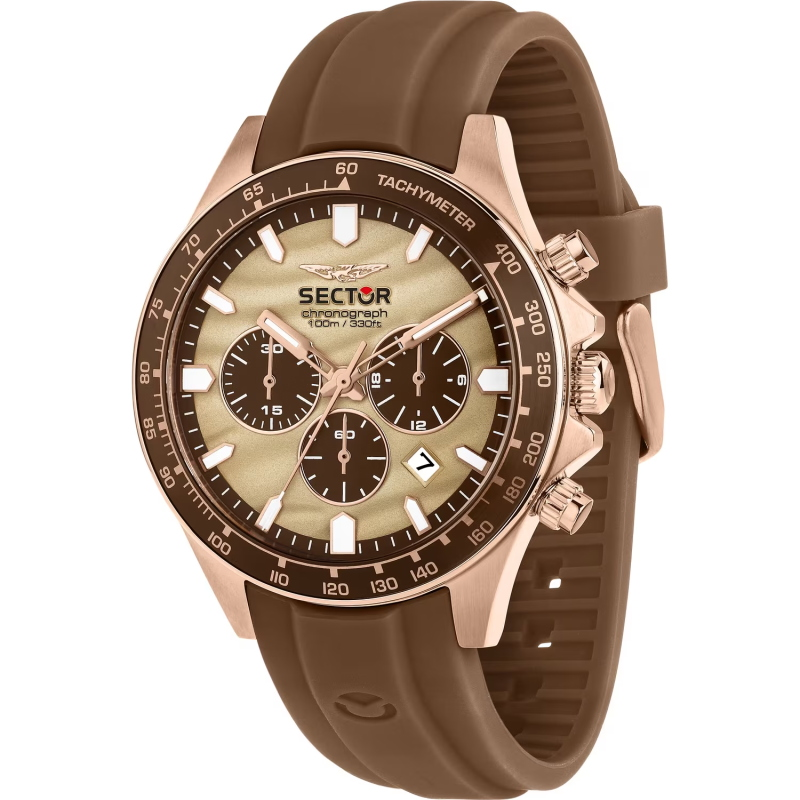OROLOGIO SECTOR 230 R3271661034