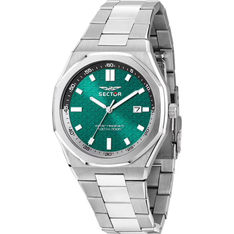 OROLOGIO SECTOR OTTO150 R3253550003