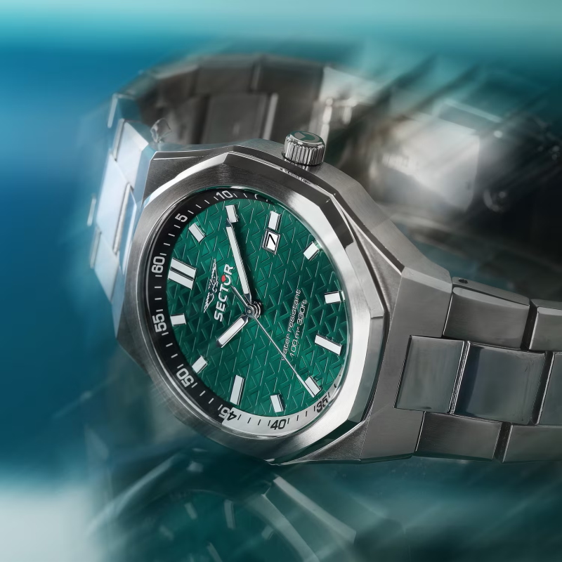 OROLOGIO SECTOR OTTO150 R3253550003