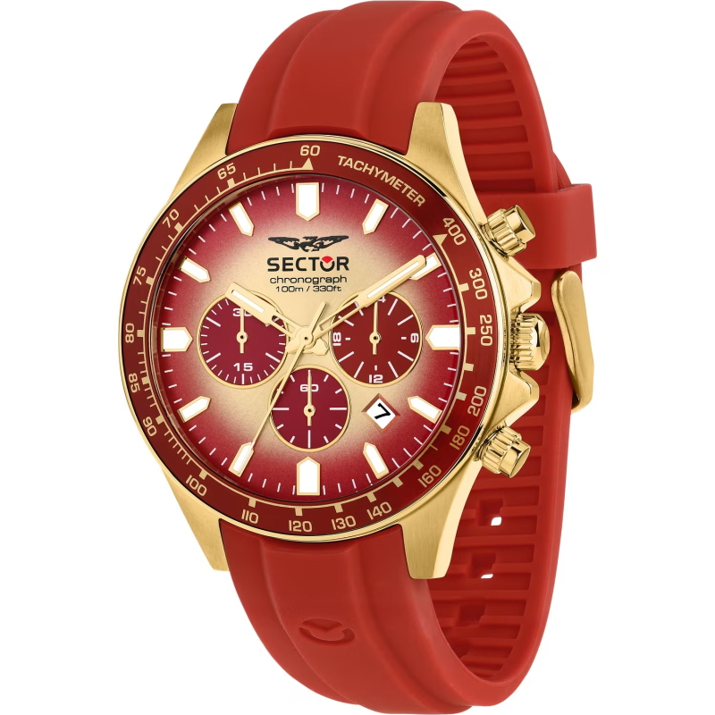 OROLOGIO SECTOR 230 R3271661035