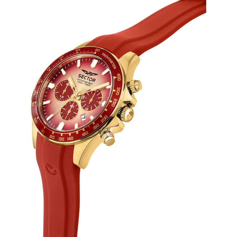 OROLOGIO SECTOR 230 R3271661035