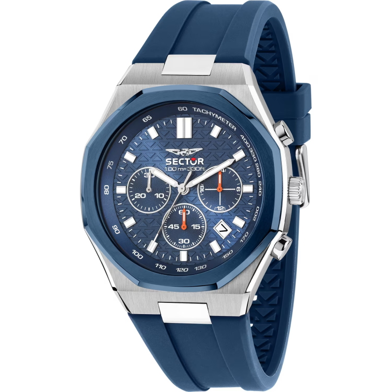OROLOGIO SECTOR OTTO150 R3271650001