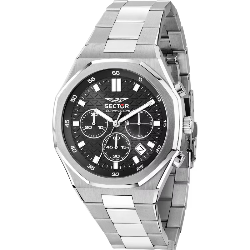 OROLOGIO SECTOR OTTO150 R3273650003