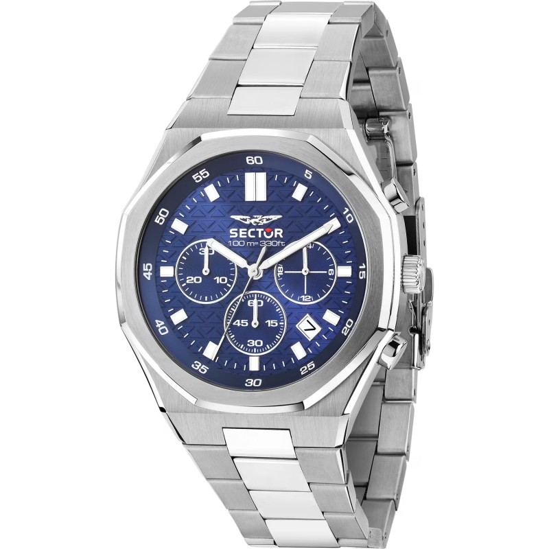 OROLOGIO SECTOR OTTO150 R3273650004