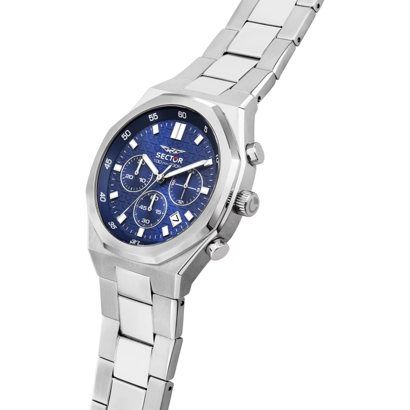 OROLOGIO SECTOR OTTO150 R3273650004